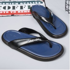 Men Brief Soft Sole Lightweight Outdoor Flip Flops Casual Platform Slippers